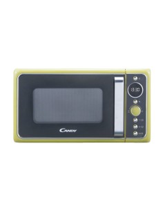 Candy Divo G20CG Superficie piana Microonde combinato 20 L 700 W Verde