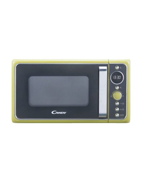 Candy Divo G20CG Superficie piana Microonde combinato 20 L 700 W Verde