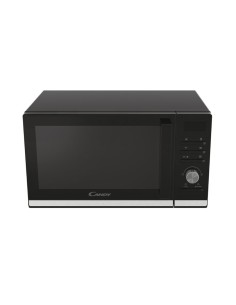 Candy CMGA23TNDB Superficie piana Microonde con grill 23 L 900 W Nero