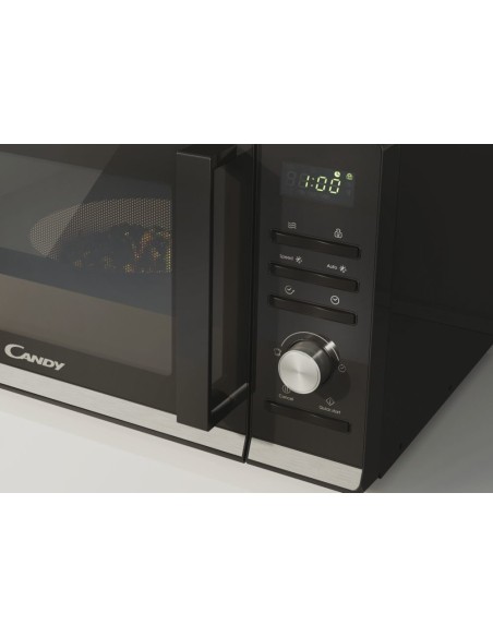 Candy CMWA23TNDB Superficie piana Solo microonde 23 L 900 W Nero