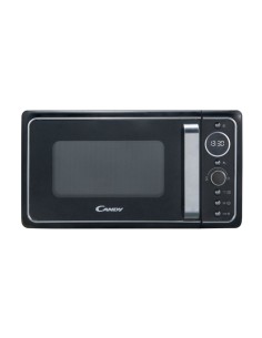 Candy Divo G20CMB Superficie piana Microonde con grill 20 L 700 W Nero