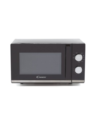 Candy CMG20TNMB Superficie piana Microonde con grill 20 L 700 W Nero