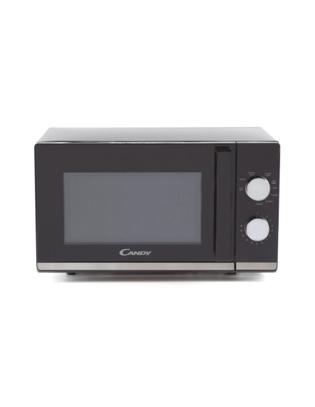 Candy CMG20TNMB Superficie piana Microonde con grill 20 L 700 W Nero
