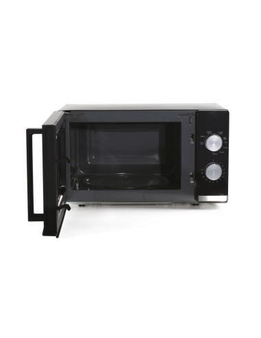 Candy CMG20TNMB Superficie piana Microonde con grill 20 L 700 W Nero