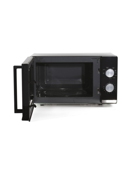Candy CMG20TNMB Superficie piana Microonde con grill 20 L 700 W Nero