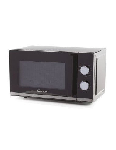 Candy CMG20TNMB Superficie piana Microonde con grill 20 L 700 W Nero