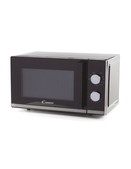 Candy CMG20TNMB Superficie piana Microonde con grill 20 L 700 W Nero