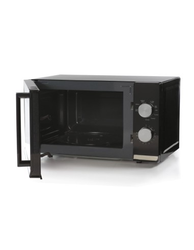 Candy CMG20TNMB Superficie piana Microonde con grill 20 L 700 W Nero