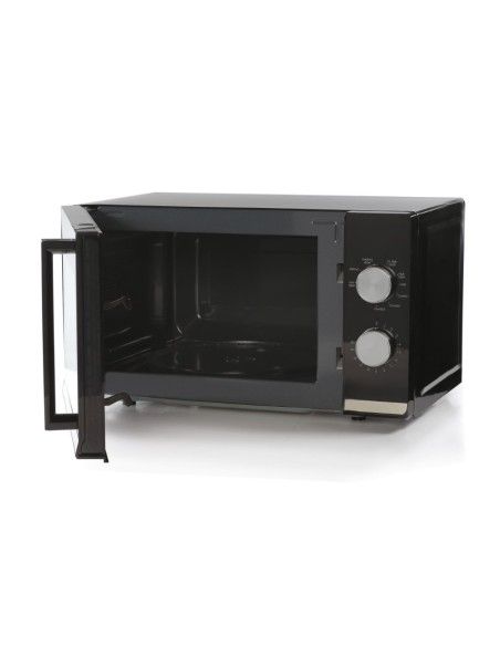 Candy CMG20TNMB Superficie piana Microonde con grill 20 L 700 W Nero