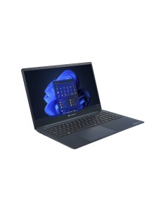 Dynabook Satellite Pro C50-J-10L i5-1135G7 Computer portatile 39,6 cm (15.6") Full HD Intel® Core™ i5 8 GB DDR4-SDRAM 512 GB