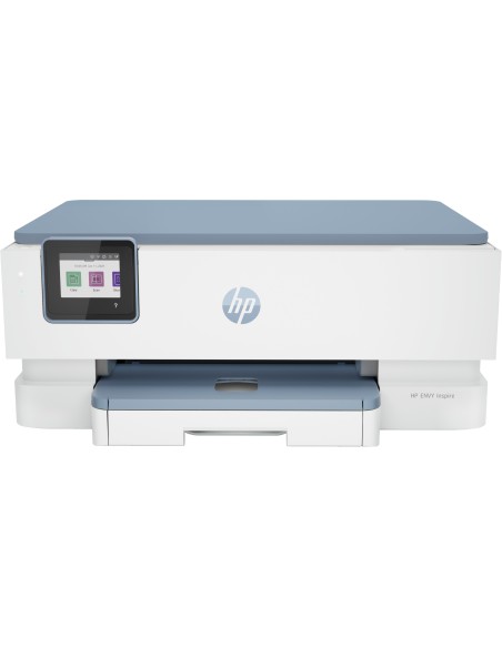 HP ENVY Stampante multifunzione Inspire 7221e, Colore, Stampante per Abitazioni e piccoli uffici, Stampa, copia, scansione,