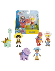 Giochi Preziosi DNA00000 action figure giocattolo