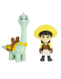 Giochi Preziosi DNA00000 action figure giocattolo 2