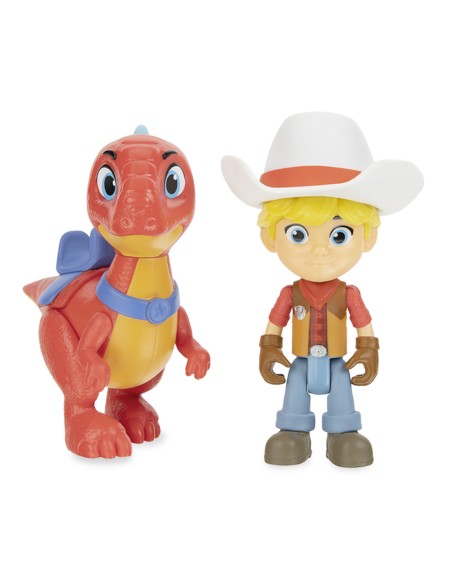 Giochi Preziosi DNA00000 action figure giocattolo