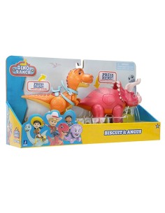 Giochi Preziosi DNA02000 action figure giocattolo