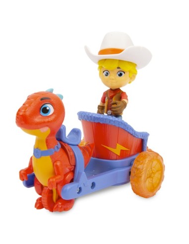 Giochi Preziosi Dino Ranch