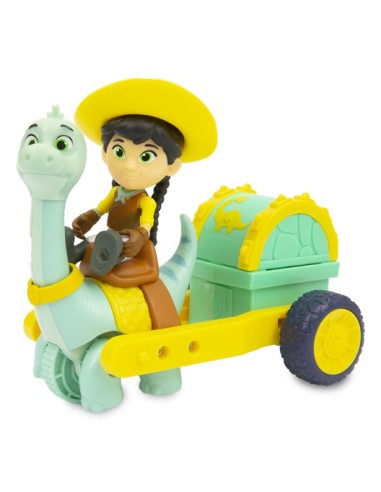 Giochi Preziosi Dino Ranch