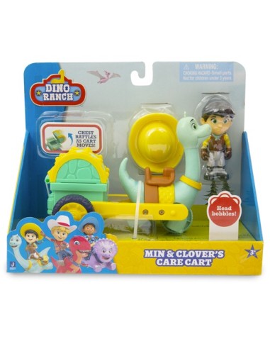 Giochi Preziosi Dino Ranch