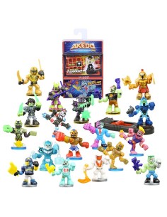 Giochi Preziosi AKE03000 action figure giocattolo