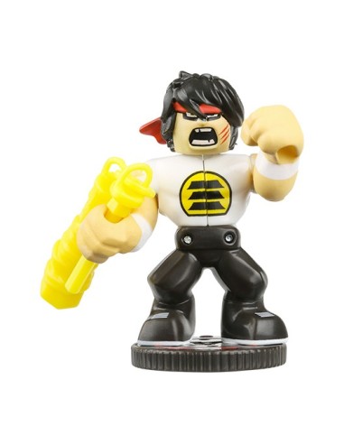 Giochi Preziosi AKE03000 action figure giocattolo