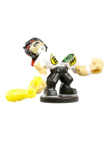 Giochi Preziosi AKE03000 action figure giocattolo