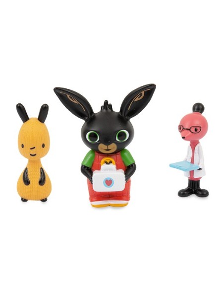 Giochi Preziosi BNG41000 action figure giocattolo Giochi Preziosi BNG41000 action figure giocattolo