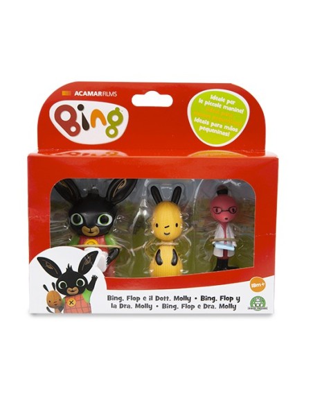 Giochi Preziosi BNG41000 action figure giocattolo Giochi Preziosi BNG41000 action figure giocattolo