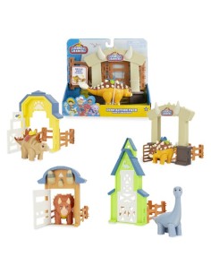 Giochi Preziosi Dino Ranch