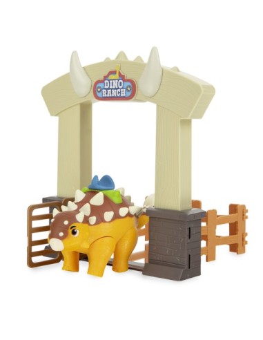 Giochi Preziosi Dino Ranch