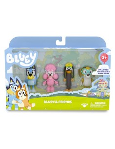 Giochi Preziosi BLY01000 action figure giocattolo