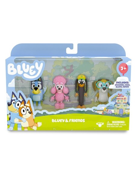 Giochi Preziosi BLY01000 action figure giocattolo