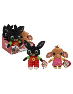 Giochi Preziosi Bing Peluche 25Cm 2 Modelli Cdu6 W2