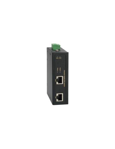 LevelOne IGP-0102 adattatore PoE e iniettore Gigabit Ethernet