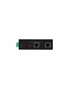LevelOne IGP-0102 adattatore PoE e iniettore Gigabit Ethernet 2