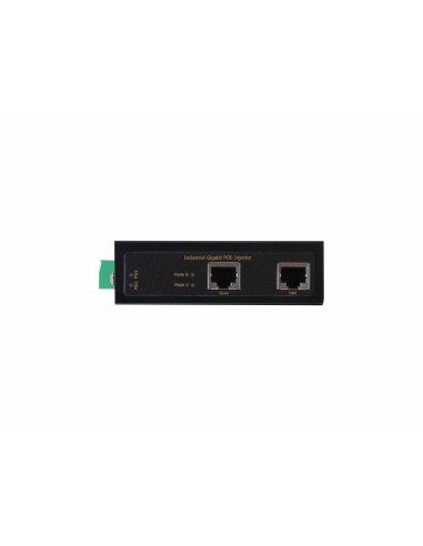 LevelOne IGP-0102 adattatore PoE e iniettore Gigabit Ethernet