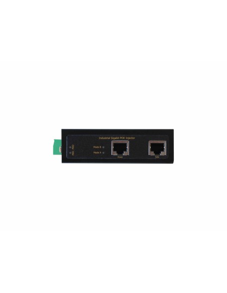LevelOne IGP-0102 adattatore PoE e iniettore Gigabit Ethernet