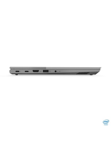 Lenovo ThinkBook 14s Yoga ITL i5-1135G7 Ibrido (2 in 1) 35,6 cm (14") Touch screen Full HD Intel® Core™ i5 8 GB DDR4-SDRAM 512