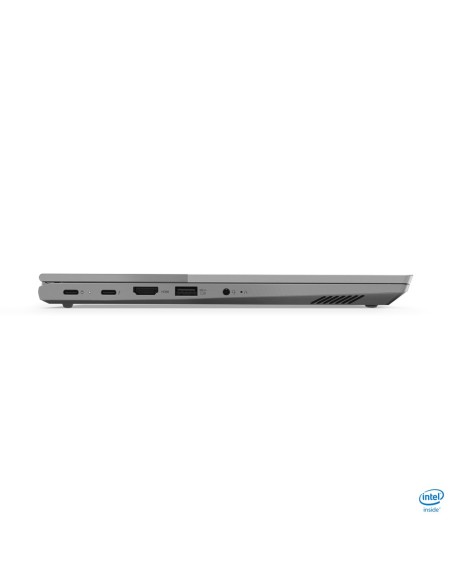 Lenovo ThinkBook 14s Yoga ITL i5-1135G7 Ibrido (2 in 1) 35,6 cm (14") Touch screen Full HD Intel® Core™ i5 8 GB DDR4-SDRAM 512