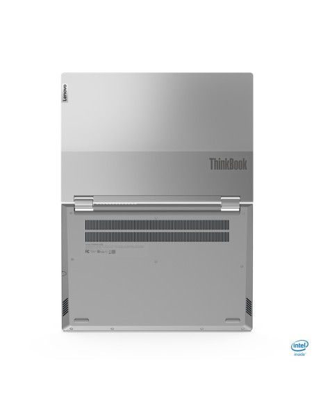 Lenovo ThinkBook 14s Yoga ITL i5-1135G7 Ibrido (2 in 1) 35,6 cm (14") Touch screen Full HD Intel® Core™ i5 8 GB DDR4-SDRAM 512
