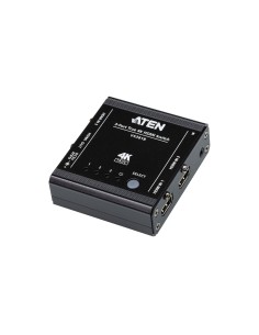 ATEN Switch True 4K HDMI a 3 porte
