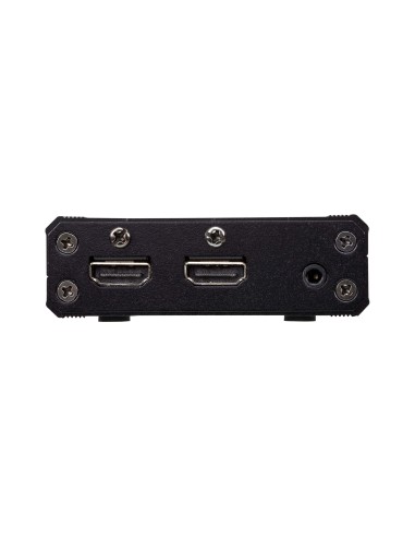 ATEN Switch True 4K HDMI a 3 porte