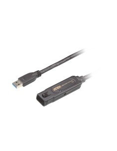 ATEN UE3315A cavo USB 15 m USB 3.2 Gen 1 (3.1 Gen 1) USB A Nero 2
