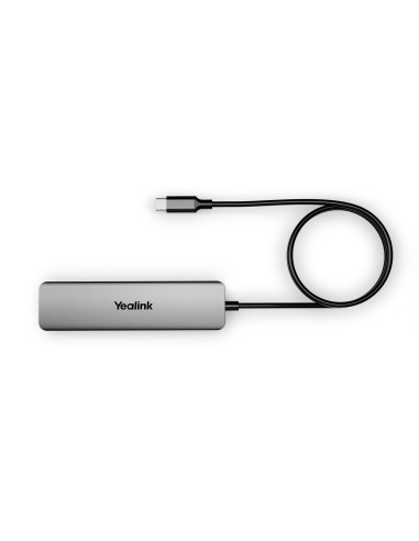 Yealink UVC30-CP900-BYOD Meeting Kit sistema di conferenza Sistema di videoconferenza personale