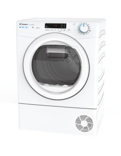 Candy Smart Pro CSO4H7A2DE-S asciugatrice Libera installazione Caricamento frontale 7 kg A++ Bianco 2