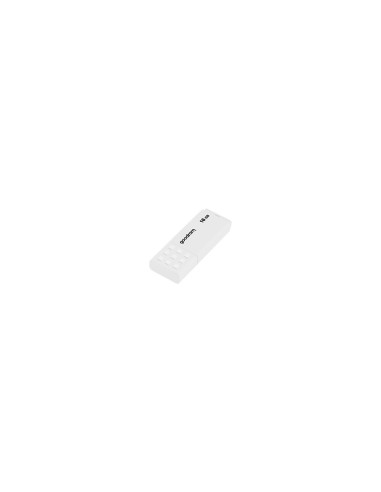Goodram UME2 unità flash USB 16 GB USB tipo A 2.0 Bianco