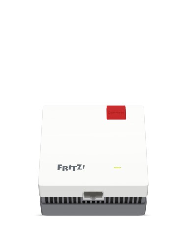 FRITZ!Repeater 1200 AX 2400 Mbit s Bianco