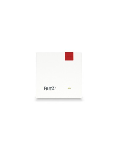 FRITZ!Repeater 1200 AX 2400 Mbit s Bianco