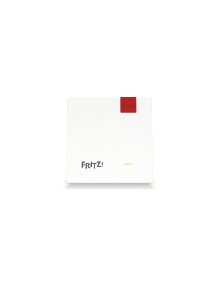 FRITZ!Repeater 1200 AX 2400 Mbit s Bianco
