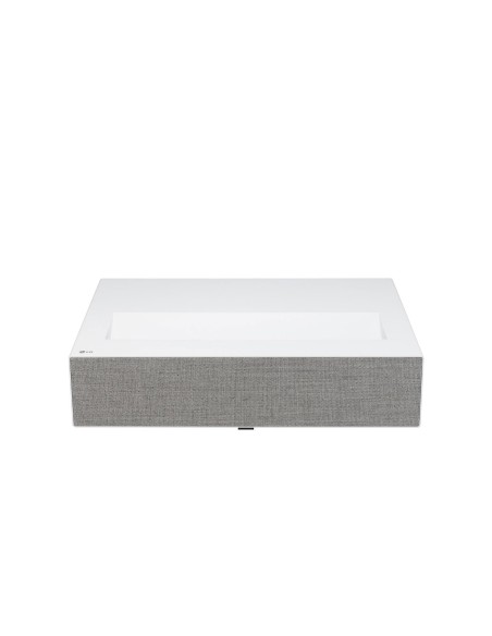 LG HU715QW videoproiettore Proiettore a corto raggio 2500 ANSI lumen DLP 2160p (3840x2160) Bianco