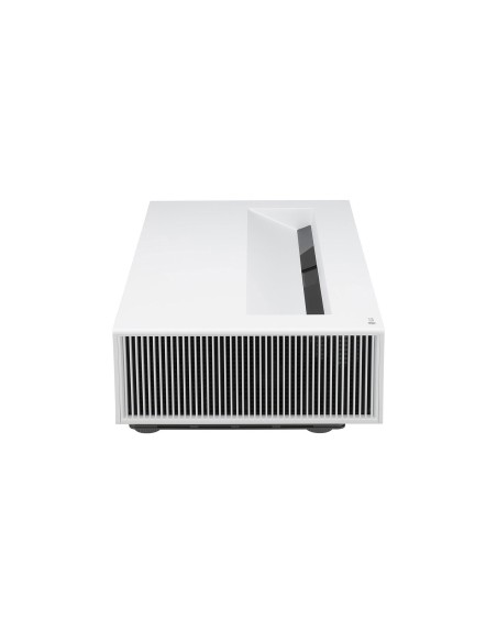 LG HU715QW videoproiettore Proiettore a corto raggio 2500 ANSI lumen DLP 2160p (3840x2160) Bianco